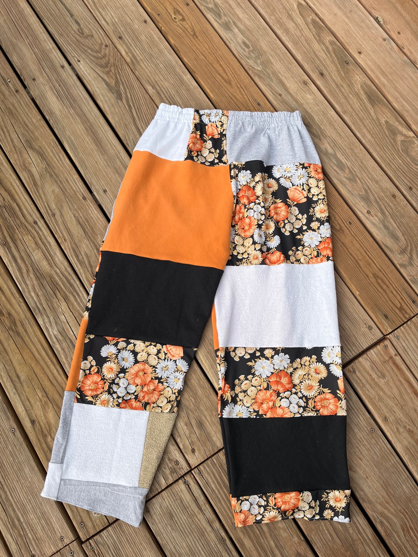 Throttle & bloom matching set (XL)