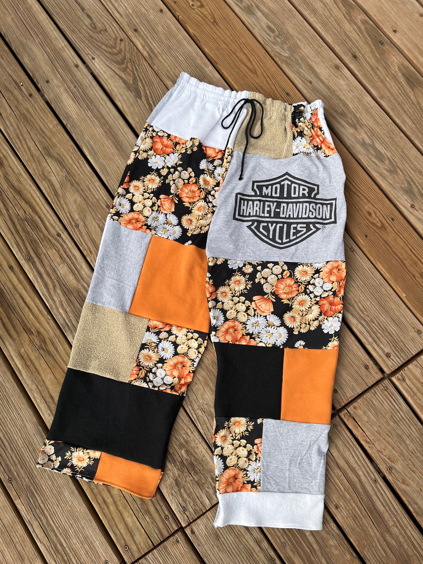 Throttle & bloom matching set (XL)