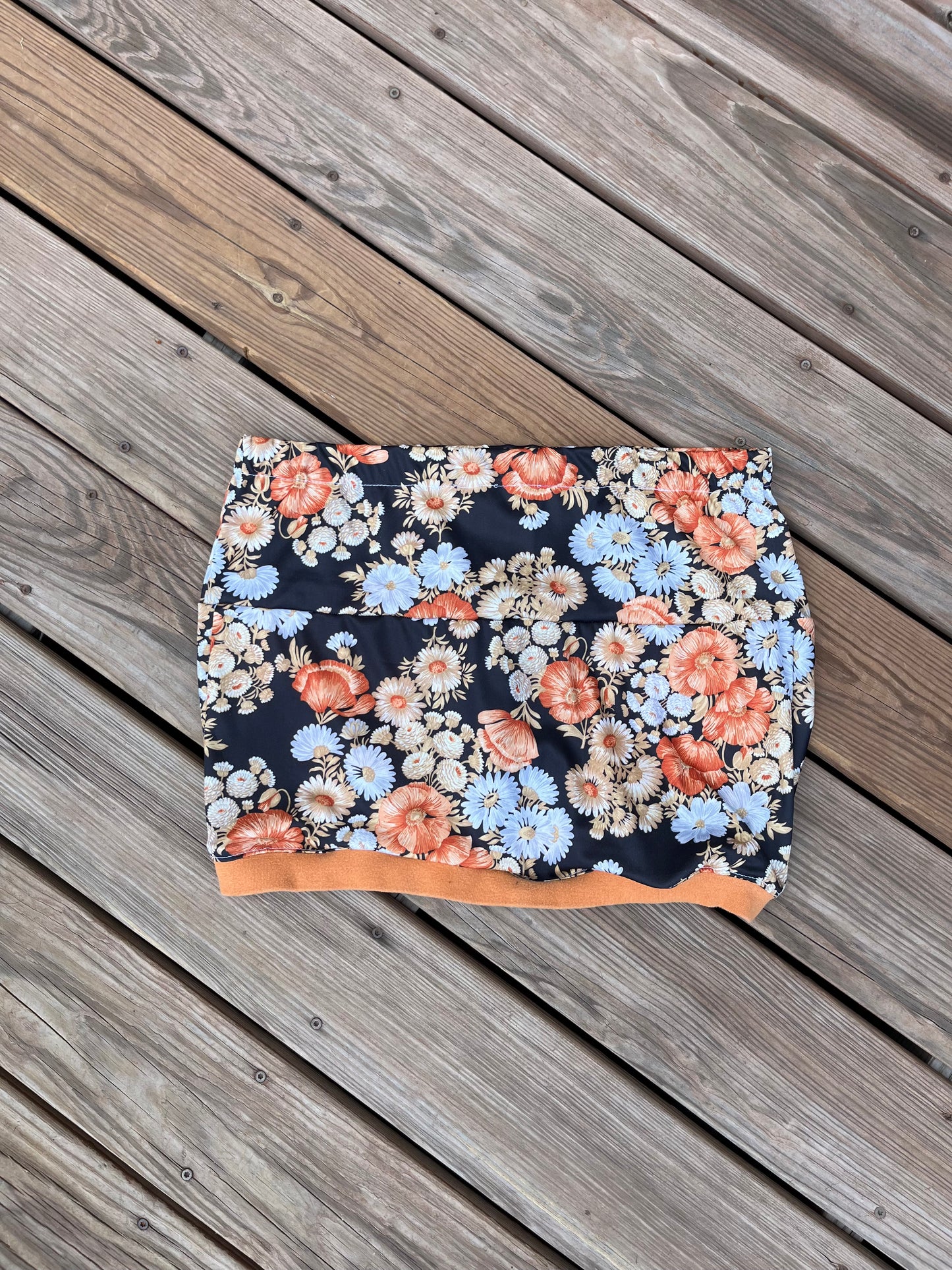 Throttle & bloom matching set (XL)